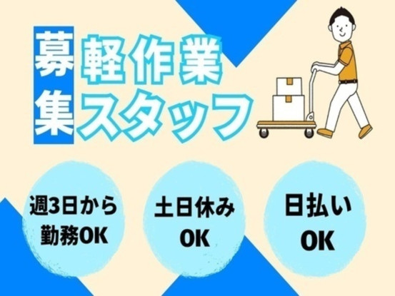 株式会社ワールドスタッフィング/51622_54214-02 画像1