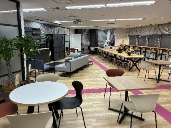エクスプライス株式会社 画像1