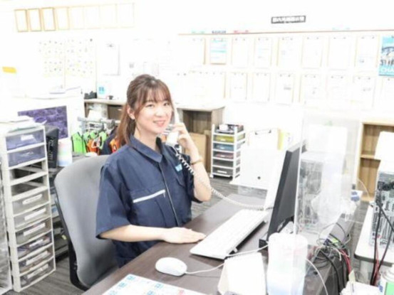 あなたらしく働いてみませんか？ 