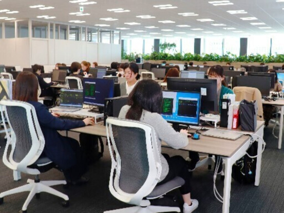 株式会社タカギコネクト 画像1