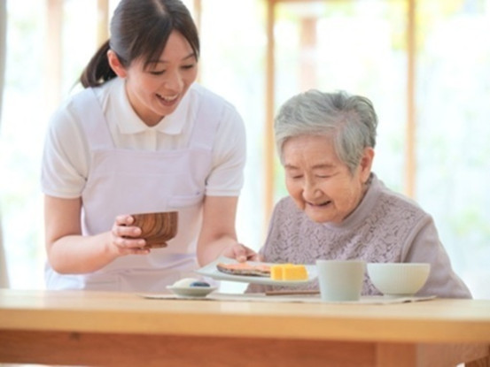 公益財団法人いわき市社会福祉施設事業団（障害者生活介護センター） 画像1