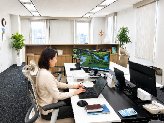 フルタカ電気株式会社　富山営業所 画像1