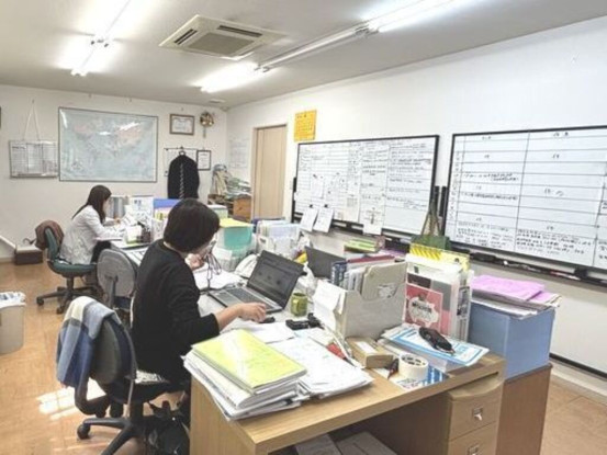 スマイル・リンク株式会社 画像1