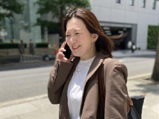 株式会社リクルートスタッフィング 画像1