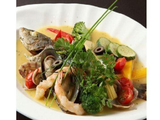 創作イタリアン ちゃぶっとりあ 大井町店 画像1
