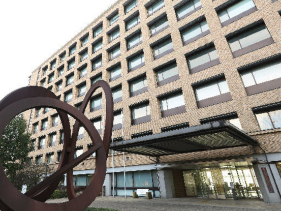 国立保健医療科学院 画像1