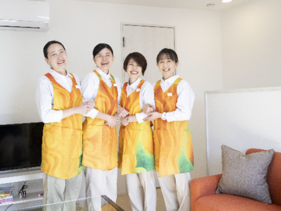 ミニメイド・サービス株式会社 画像1