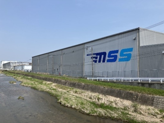 三井物産サプライチェーン・ソリューションズ株式会社 画像1