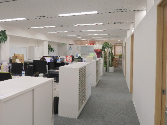 東明総研株式会社 画像1