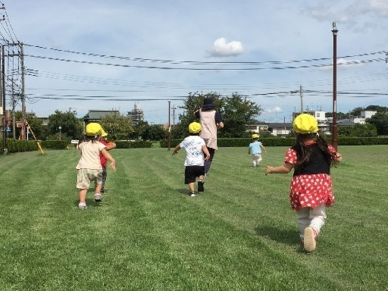 にこにこ保育園 画像1