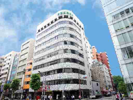 株式会社I&Rビジネスアシスト 画像1