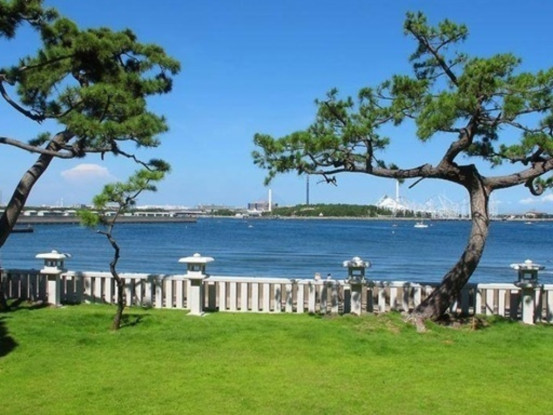 野島公園 画像1