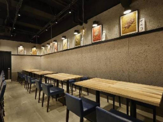 とり藤五反田店 画像1