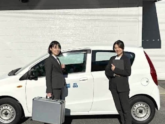 協同薬品工業株式会社 鳥取営業所 画像1
