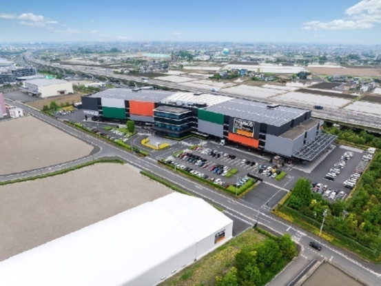 トラスコ中山株式会社 プラネット埼玉(004) 画像1