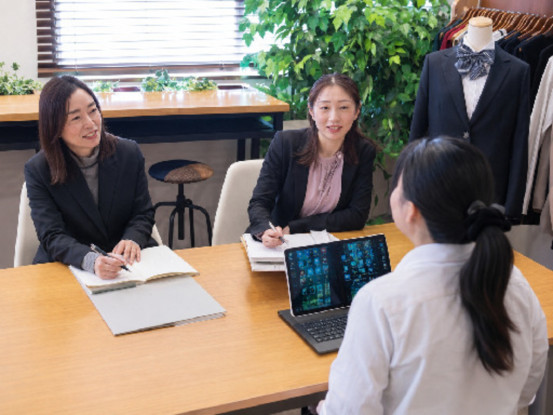 光和衣料株式会社 画像1