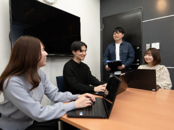 ICT・イノベーター株式会社 画像1