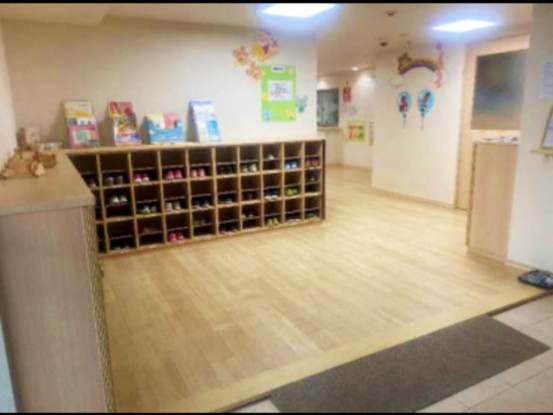 川崎ふたば保育園 画像1