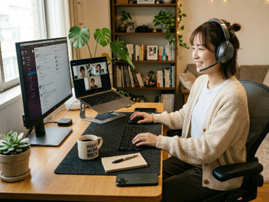 オッドアイモバイル合同会社 画像1