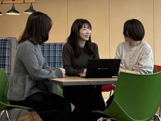 パーソルビジネスエキスパート株式会社(2026-003A) 画像1