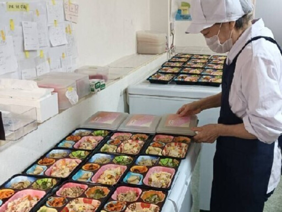 ライフデリ　品川店 画像1