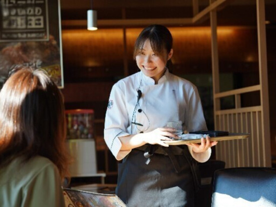 石焼ステーキ贅富山西店 画像1