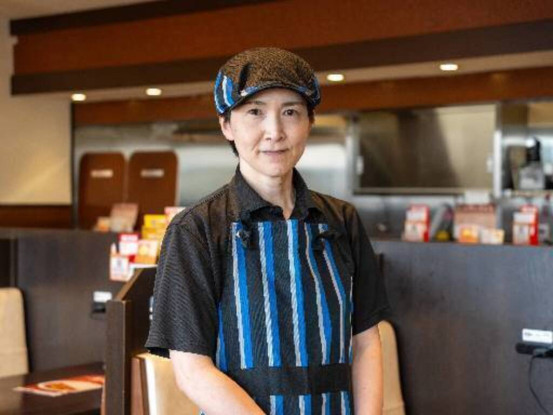 株式会社タム　カレーハウスCoCo壱番屋安曇野インター店 画像1