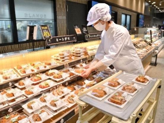 カスミ西千葉店（仮称） 画像1