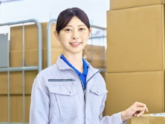 株式会社サンコネクトスタッフィング 画像1