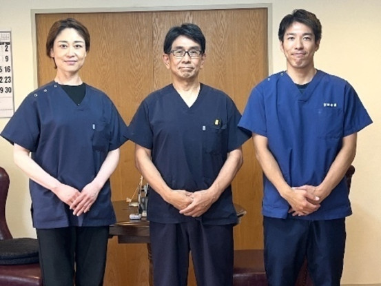 青井筋整体院（有限会社ティーアンドディコーポレーション） 画像1