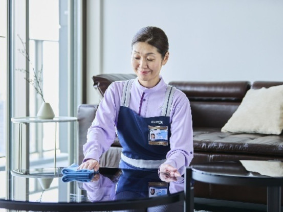 ダスキン湘南台支店メリーメイド 画像1
