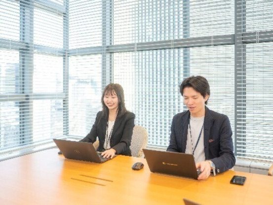 株式会社PR TIMES 画像1