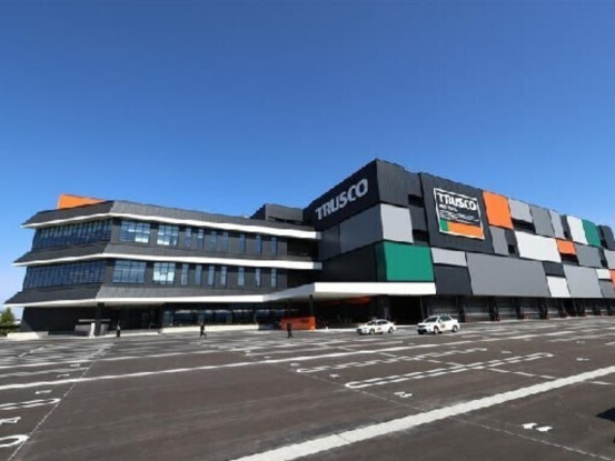 トラスコ中山株式会社 画像1