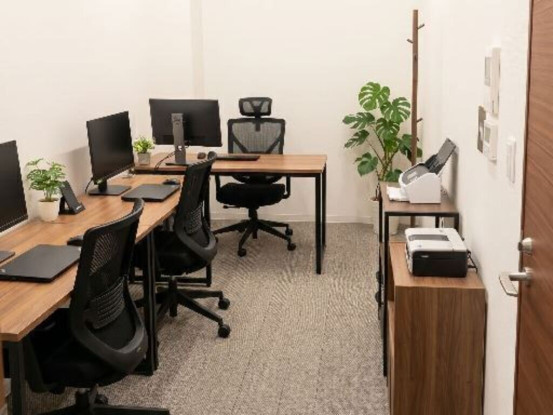 合同会社ハナレワザ 画像1