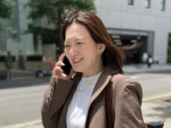 株式会社リクルートスタッフィング 画像1