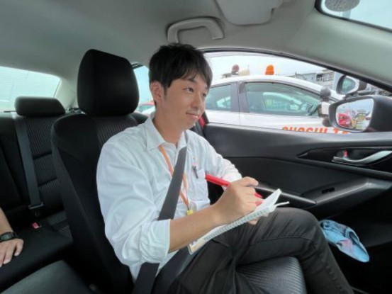 株式会社銚子大洋自動車教習所 画像1