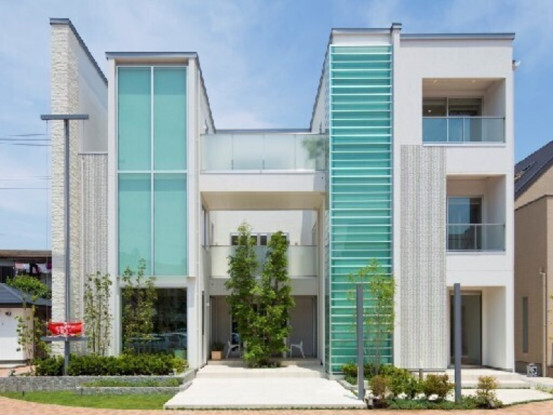 住友不動産ハウジング株式会社　相模原古淵モデルハウス 画像1