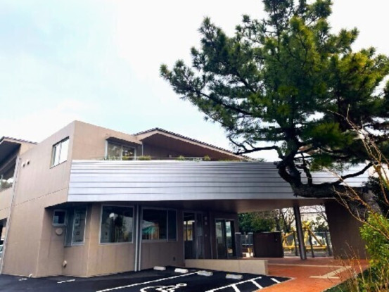 キディ腰越保育園 画像1
