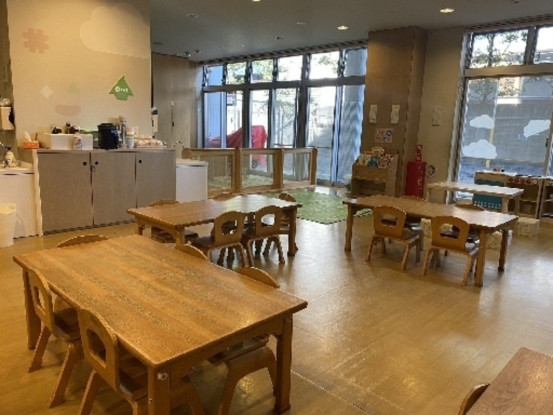 認可保育園　キディ石川町・横浜 画像1
