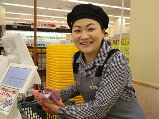 ヨークフーズ中浦和店 画像1