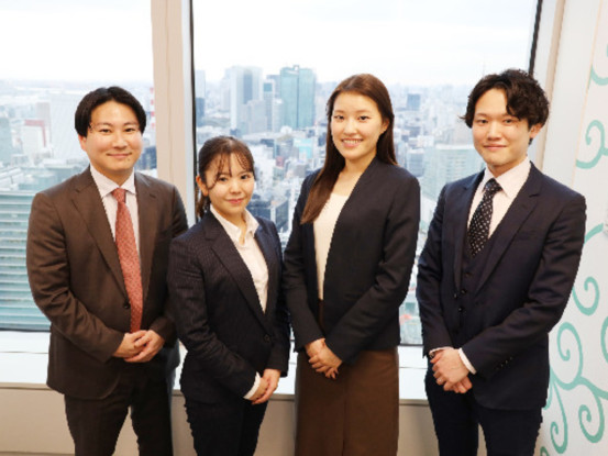 株式会社船井総研あがたFAS 画像1