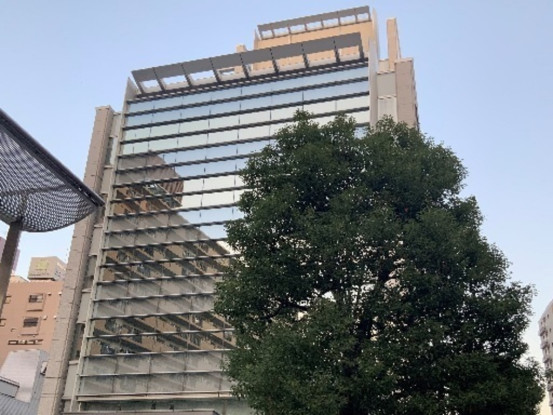 MS&AD事務サービス株式会社　恵比寿事業所 画像1