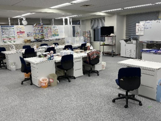 朝日生命保険相互会社　新都心統括支社　山手営業所 画像1