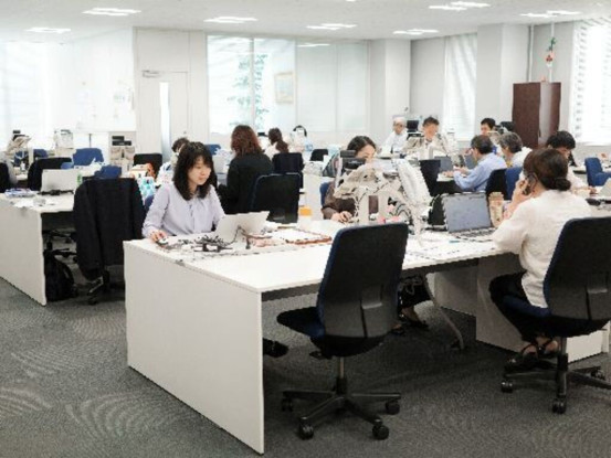スターライト工業株式会社 画像1