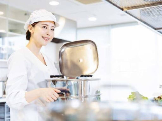 株式会社従業員食堂 画像1