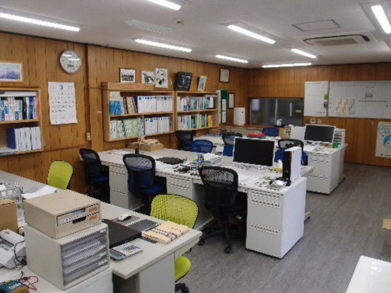 富士文化電機株式会社 画像1
