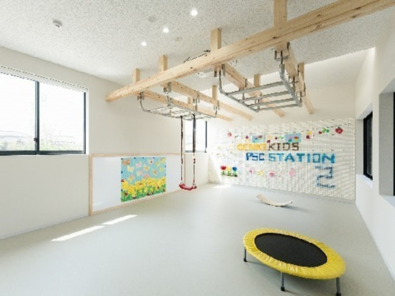 元気キッズ　PSC Station2 画像1