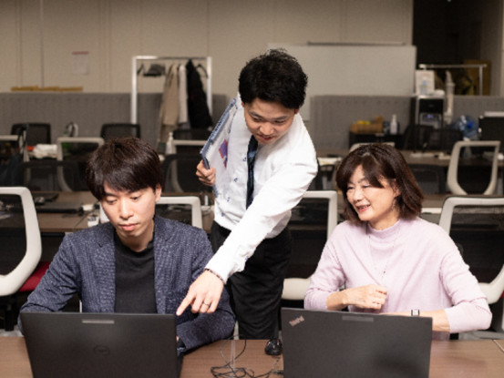 コンバイン株式会社 画像1
