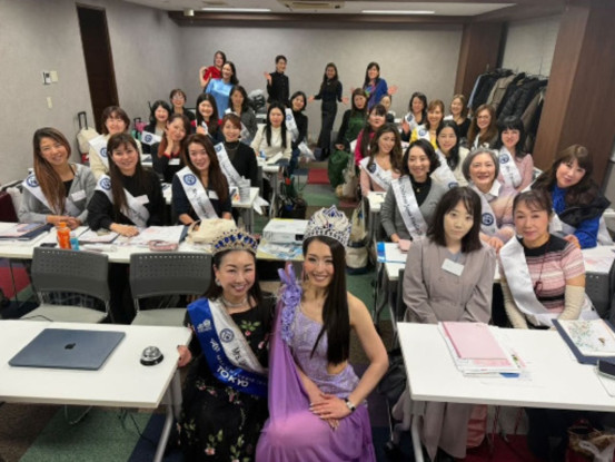 Bellissima Japan株式会社 画像1