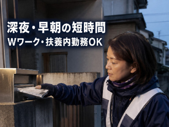 株式会社永井新聞店 画像1
